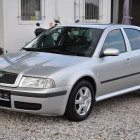 Fotka k inzerátu Škoda Octavia I 1.9TDi 66kW / 19191635