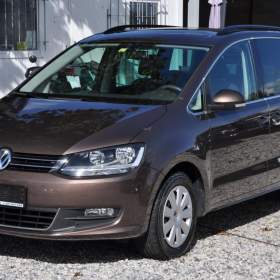 Fotka k inzerátu Volkswagen Sharan 1.4TSi 110kW Comfort / 19202898