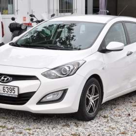 Fotka k inzerátu Hyundai i30 1.4i 73kW KOMBI / 19217225