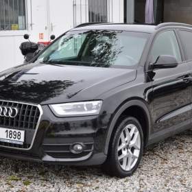 Fotka k inzerátu Audi Q3 2.0TDi 103kW / 19217377