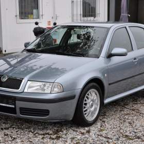 Fotka k inzerátu Škoda Octavia 1.6i 75kW Classic / 19217379