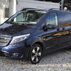 Mercedes- Benz Vito 124CDi TOURER L 4x4 / 19223549