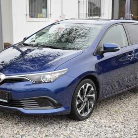 Fotka k inzerátu Toyota Auris 1.33VVT- i 73kW / 19233166