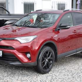 Fotka k inzerátu Toyota RAV4 2.5HSD 114kW 4x4 / 19300976