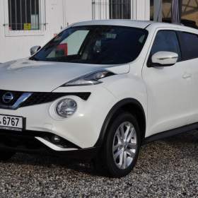 Fotka k inzerátu Nissan Juke 1.2DIG- T 85kW / 19302204