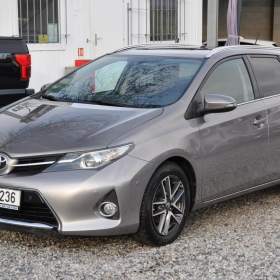 Toyota Auris 1.6ValveMatic 97kW KOMBI A/T / 19302205