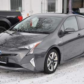 Fotka k inzerátu Toyota Prius 1.8 VVT- i Hybrid 72kW / 19311167