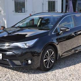 Fotka k inzerátu Toyota Avensis 1.8 ValveMatic KOMBI / 19311459