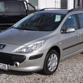 Peugeot 307 1.4i 16V 65kW KOMBI / 19312807