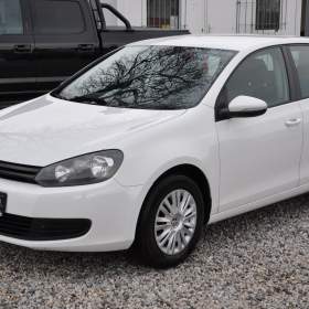 Volkswagen Golf VI 1.4TSi 59kW / 19344236