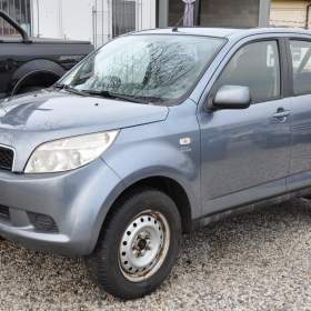 Daihatsu Terios 1.5i 77kW 4X4 / 19351581