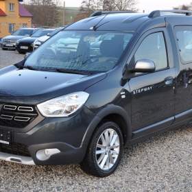 Dacia Dokker 1.5dCi 70kW STEPWAY / 19440561