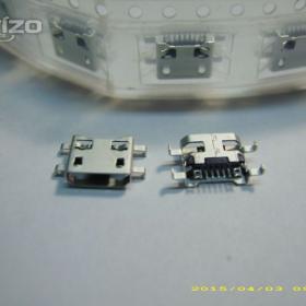 Fotka k inzerátu China USB konektor / 10509404