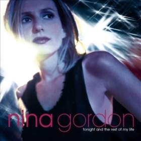 Gordon, Nina -  Tonight and the rest of my life / 11129985