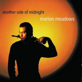 Fotka k inzerátu Marion Meadows -  Another side of midnight / 11130040