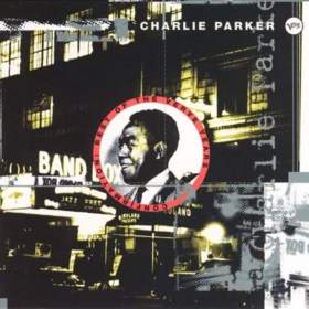 Parker, Charlie -  Confirmation :  Best of the verve years / 11130069