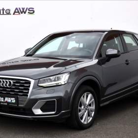 Fotka k inzerátu Audi Q2 1,6 TDi Sport LED Virtual B&O Navi ACC / 18539343