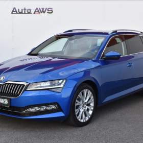 Fotka k inzerátu Škoda Superb 2,0 TDi DSG 140kW Style LED Assist / 18621785