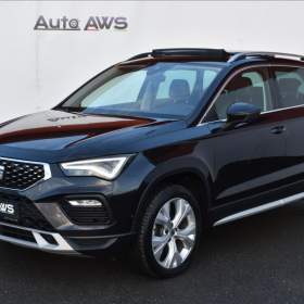 Fotka k inzerátu Seat Ateca 2,0 TDi DSG X- Perience Assist Virtual / 18855149