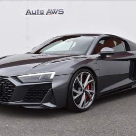 Fotka k inzerátu Audi R8 5,2 FSi Quattro Performance Cermic B&O / 18930222