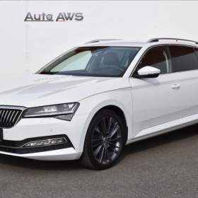 Fotka k inzerátu Škoda Superb 2,0 TDi DSG Premium Edition Virtual / 18941411