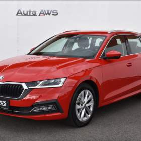 Fotka k inzerátu Škoda Octavia 2,0 TDi DSG Style LED Virtual Assist / 18970505