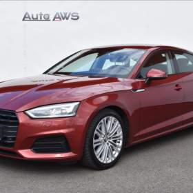 Audi A5 2,0 TDi S- Tronic Quattro LED Matrix / 18988410