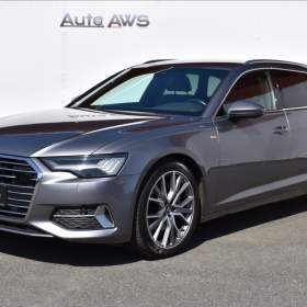 Fotka k inzerátu Audi A6 3,0 TDi Quattro S- Line HD LED Assist / 19018787