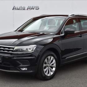 Fotka k inzerátu Volkswagen Tiguan 1,5 TSi IQ Drive LED Virtual Assist / 19034562