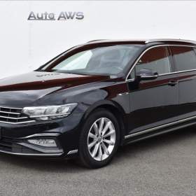 Fotka k inzerátu Volkswagen Passat 2,0 TDi DSG R- Line Virtual LED ACC / 19034672