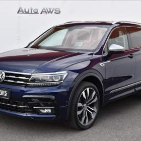 Fotka k inzerátu Volkswagen Tiguan Allspace 2,0 TDi DSG 4x4 R- Line Assist Virtual / 19044816