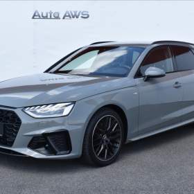 Fotka k inzerátu Audi A4 2,0 TDi S- Line Virtual Assist Matrix / 19057387