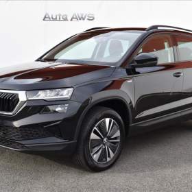 Fotka k inzerátu Škoda Karoq 2,0 TDi DSG 4x4 Tour Virtual LED ACC / 19077510