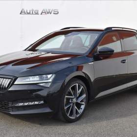 Fotka k inzerátu Škoda Superb 1,4 TSi iV Sportline Virtual LED ACC / 19087561