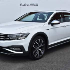 Volkswagen Passat 2,0 BiTDi DSG 4x4 Alltrack LED Virtual / 19098124