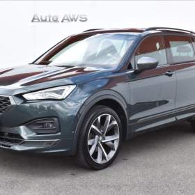 Seat Tarraco 2,0 TDi FR Line Virtual Beats Assist / 19098126