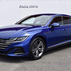 Fotka k inzerátu Volkswagen Arteon Shooting Brake 1,4 TSi eHybrid R- Line Assist Virtual / 19110098