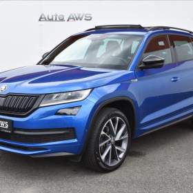 Fotka k inzerátu Škoda Kodiaq 2,0 TDi DSG Sportline Virtual Assist / 19118933