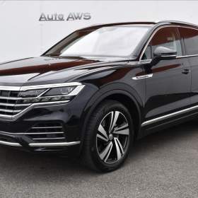 Fotka k inzerátu Volkswagen Touareg 3,0 TDi V6 Tiptronic Elegance Assist / 19131557