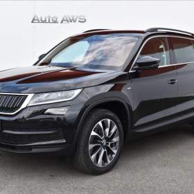 Fotka k inzerátu Škoda Kodiaq 2,0 TDi DSG 125 Years Virtual Assist / 19133236