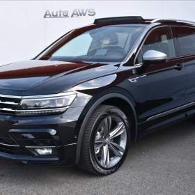 Fotka k inzerátu Volkswagen Tiguan Allspace 2,0 TDi DSG 4x4 R- Line HUD LED Virtual / 19144224