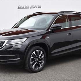 Fotka k inzerátu Škoda Kodiaq 2,0 TDi DSG 125 Years Virtual Assist / 19155340