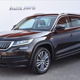 Fotka k inzerátu Škoda Kodiaq 2,0 TDi DSG L&K LED Virtual Assist / 19160288