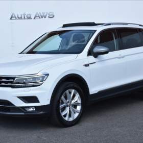 Fotka k inzerátu Volkswagen Tiguan Allspace 2,0 TDi DSG 4x4 Highline LED Assist / 19175455