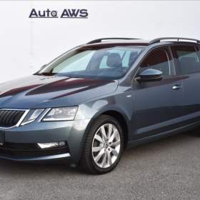 Fotka k inzerátu Škoda Octavia 2,0 TDi Soleil LED ACC Kamera Navi / 19252838