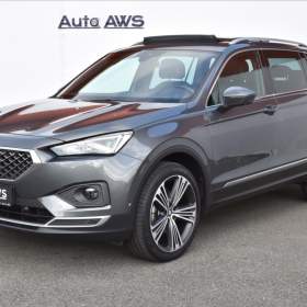 Fotka k inzerátu Seat Tarraco 1,5 TSi Xcellence 7Míst Panorama / 19260326