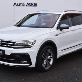 Fotka k inzerátu Volkswagen Tiguan Allspace 2,0 BiTDi DSG 4x4 R- Line LED Assist / 19299880