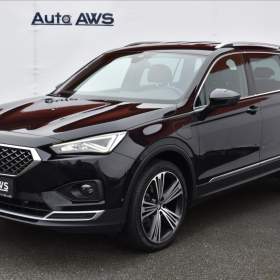 Seat Tarraco 1,4 TSi eHybrid Xcellence LED Assist / 19329996