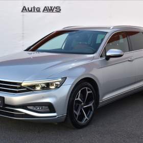 Volkswagen Passat 2,0 TDi 110kW Elegance Matrix Virtual / 19369850