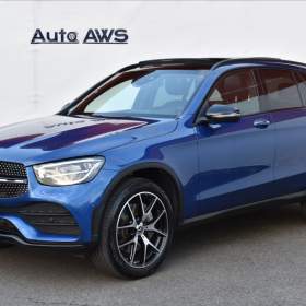 Mercedes- Benz GLC 2,0 300 de AMG 4Matic Assist LED / 19374292